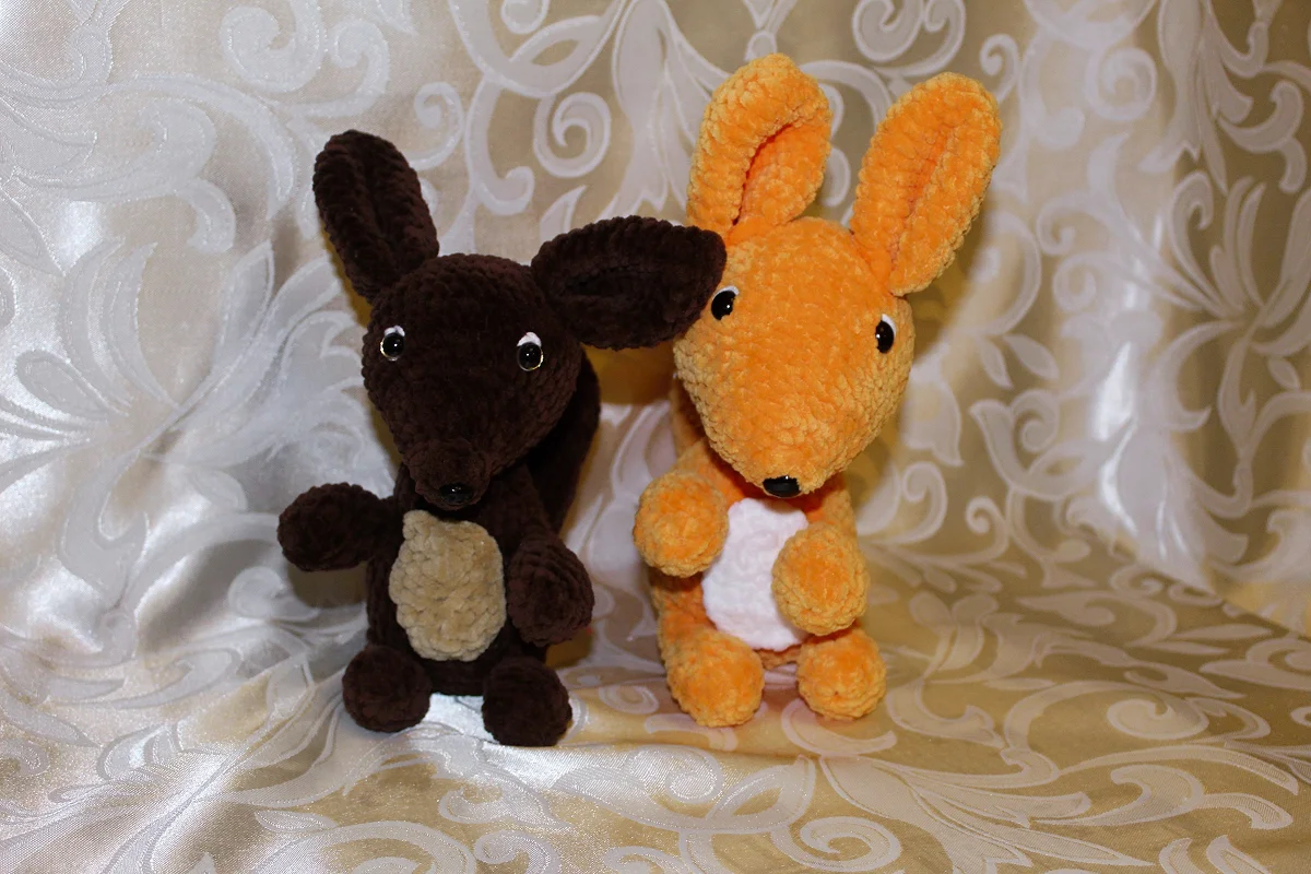 Duża wiewiórka - obrazek 10