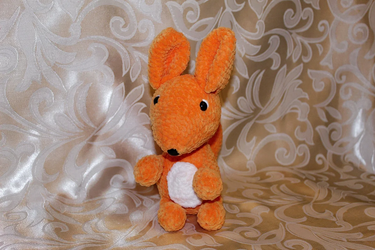 Duża wiewiórka - obrazek 12