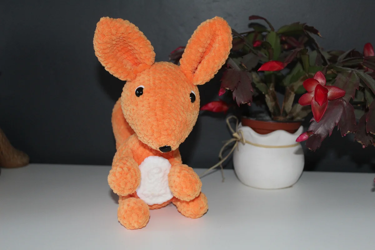 Duża wiewiórka - obrazek 13