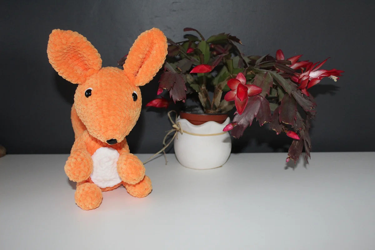 Duża wiewiórka - obrazek 14