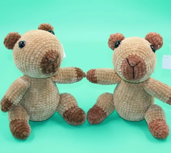 Kapibara