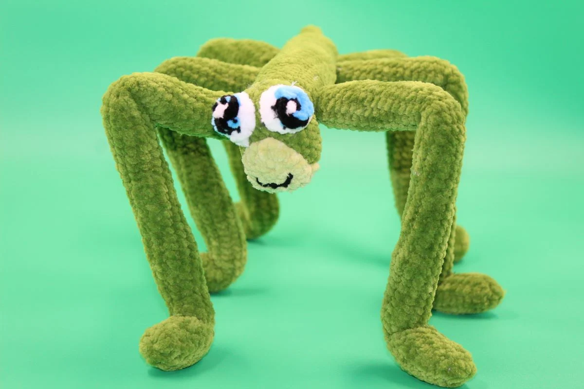 Patyczak